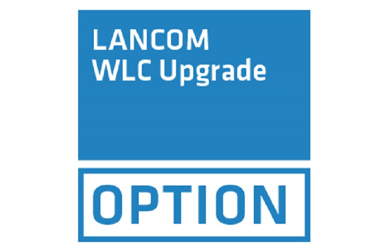 LANCOM WLC AP Upgrade +10 Option LANCOM WLC AP Upgrade +10 Option